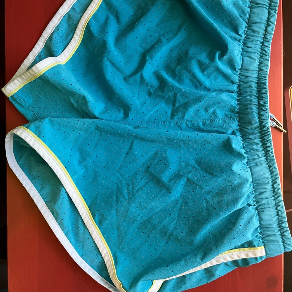 Rabbit running shorts 3.5 inseam